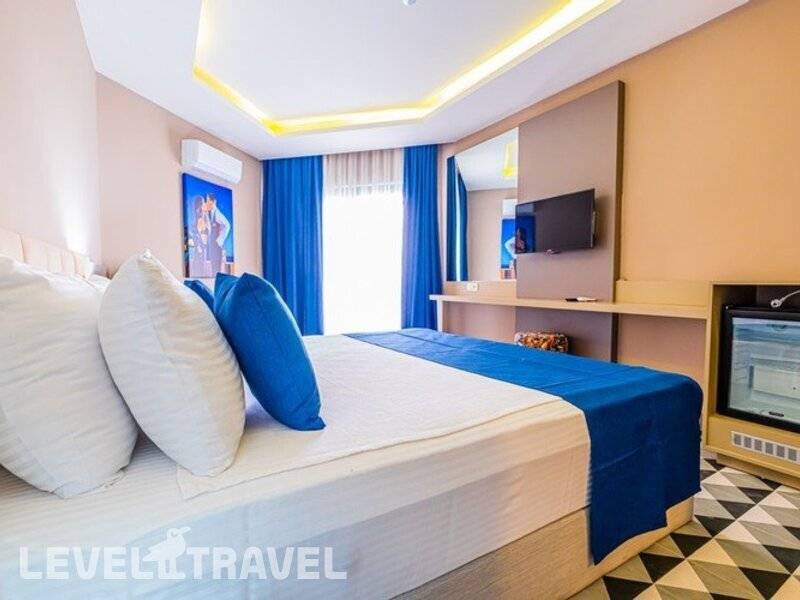 Фотография Feniks Hotel