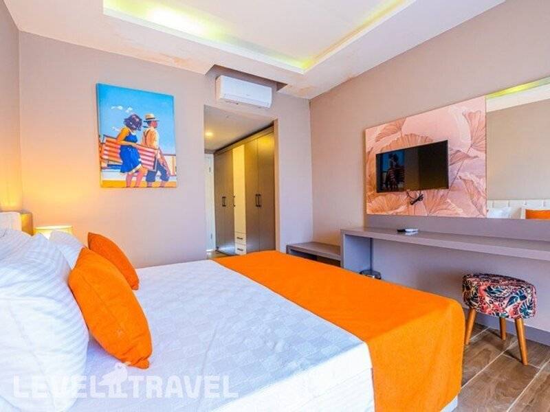 Фотография Feniks Hotel