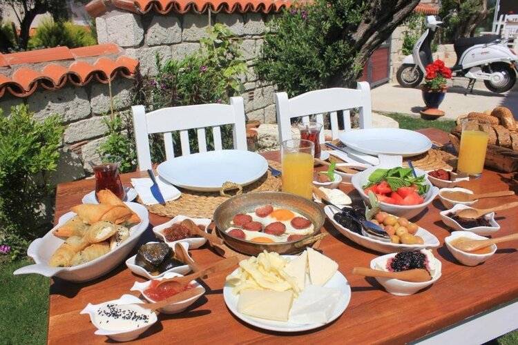 Fora Konak Alacati