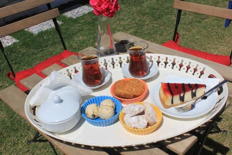 Fora Konak Alacati