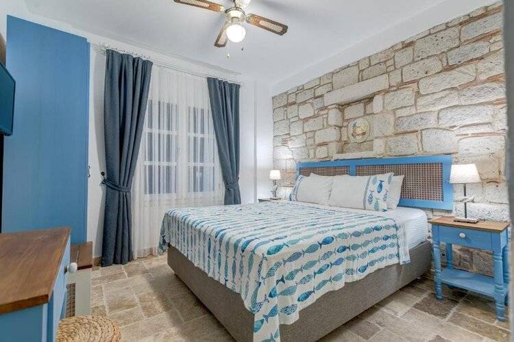 Fora Konak Alacati