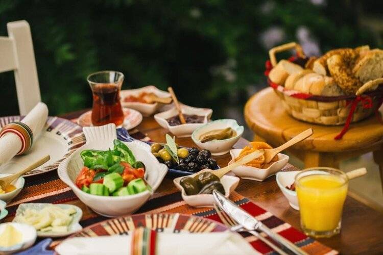 Fora Konak Alacati