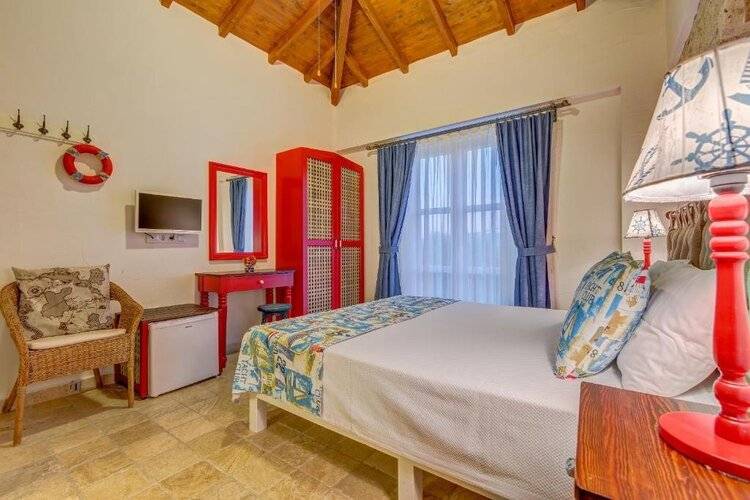 Fora Konak Alacati