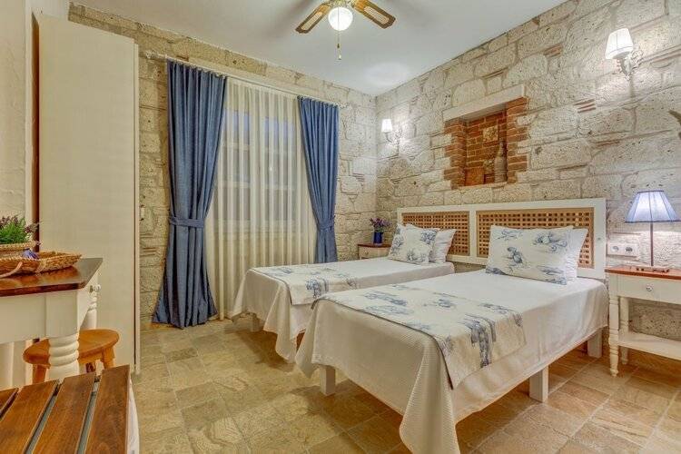 Fora Konak Alacati