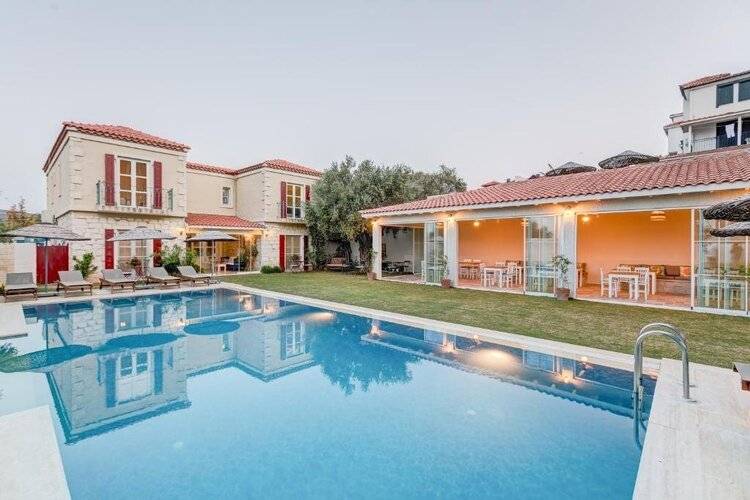 Fora Konak Alacati