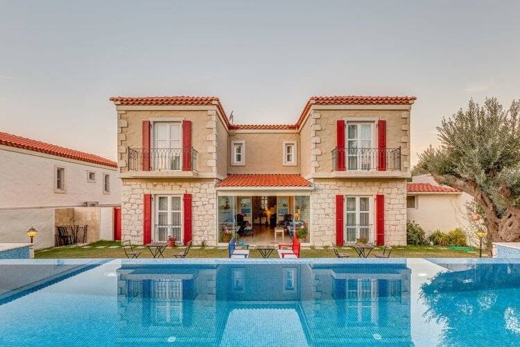 Fora Konak Alacati