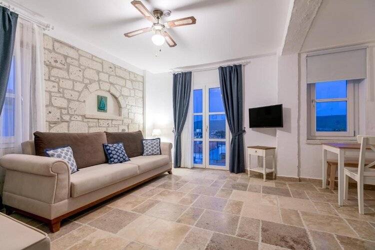 Fora Konak Alacati