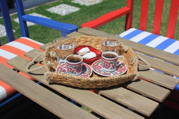 Fora Konak Alacati