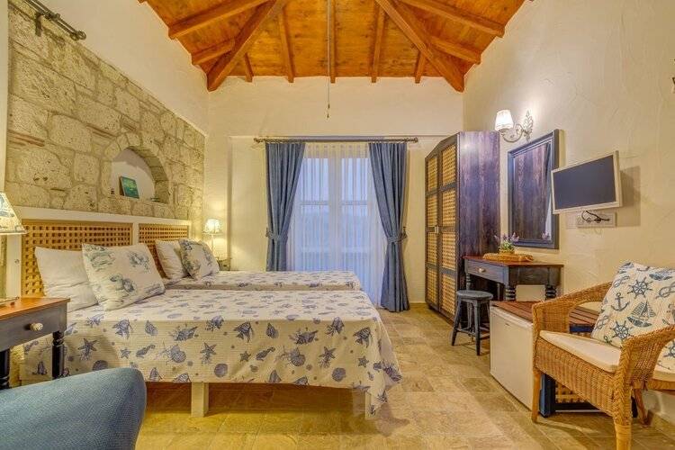 Fora Konak Alacati