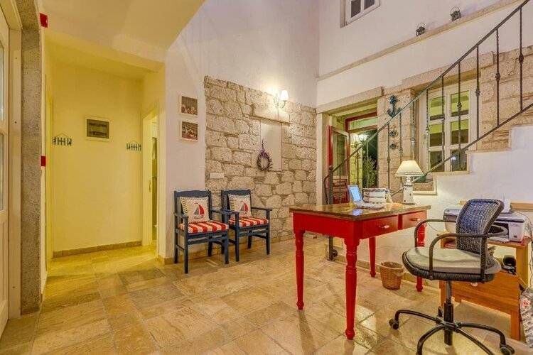 Fora Konak Alacati