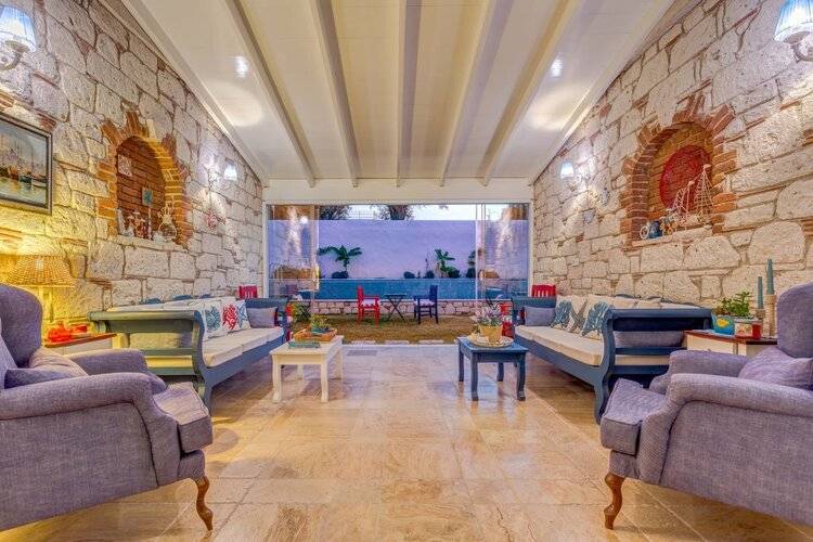 Fora Konak Alacati