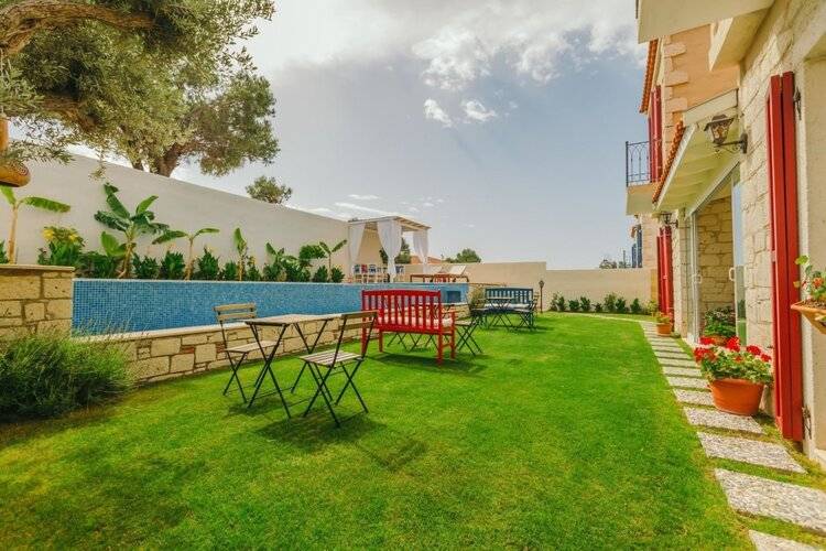 Fora Konak Alacati