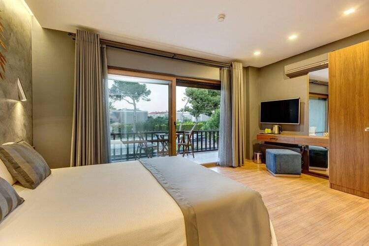 Galano Suites Alaçatı