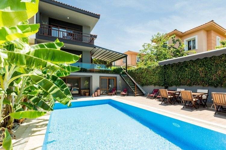 Galano Suites Alaçatı