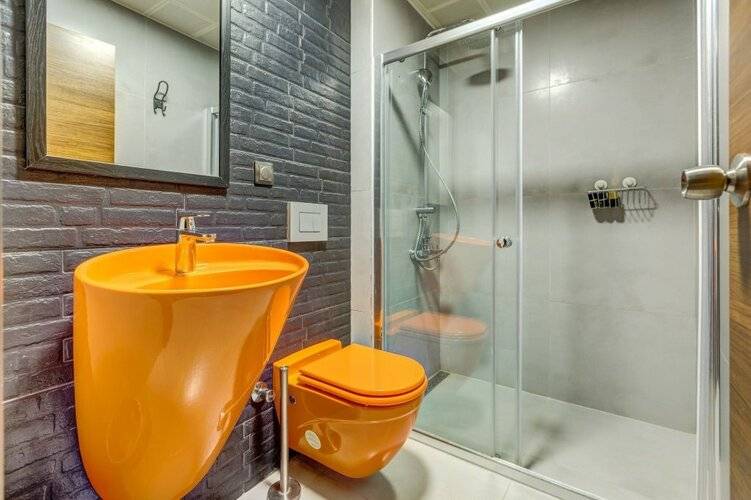 Galano Suites Alaçatı