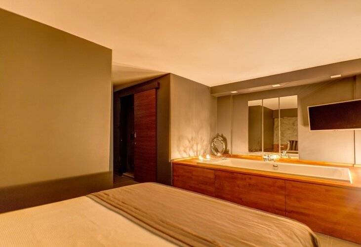 Galano Suites Alaçatı