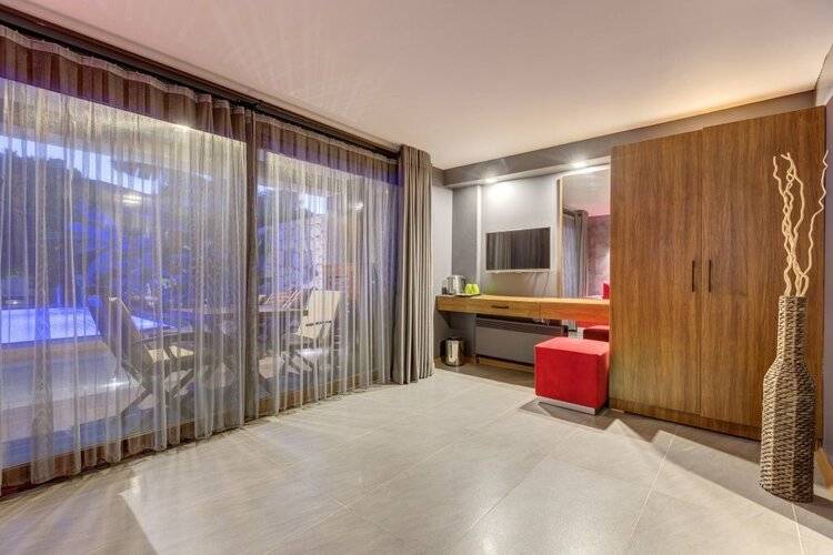 Galano Suites Alaçatı