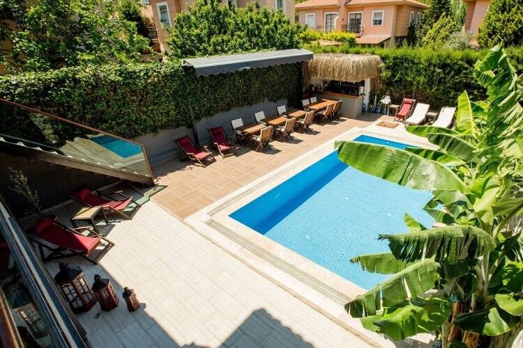 Galano Suites Alaçatı