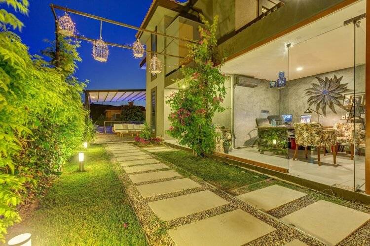 Galano Suites Alaçatı