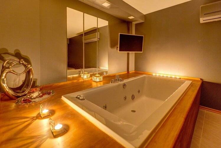 Galano Suites Alaçatı