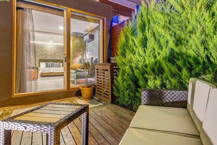 Galano Suites Alaçatı