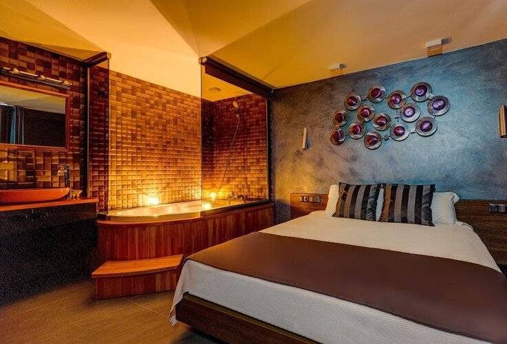 Galano Suites Alaçatı
