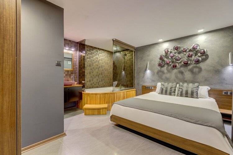 Galano Suites Alaçatı