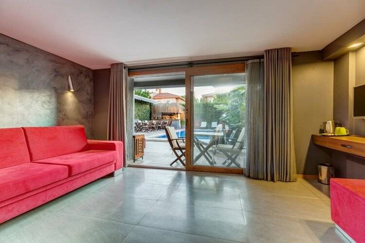 Galano Suites Alaçatı