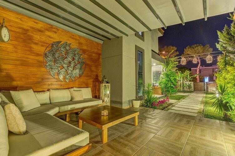 Galano Suites Alaçatı