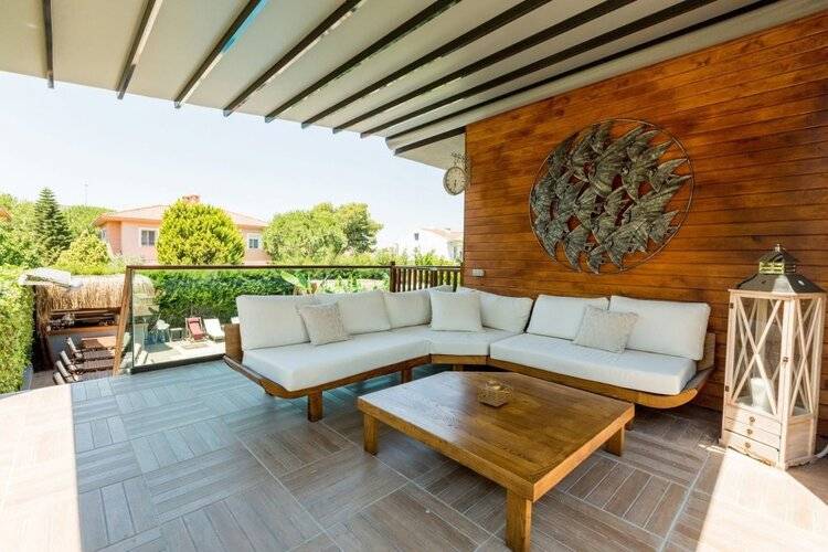 Galano Suites Alaçatı