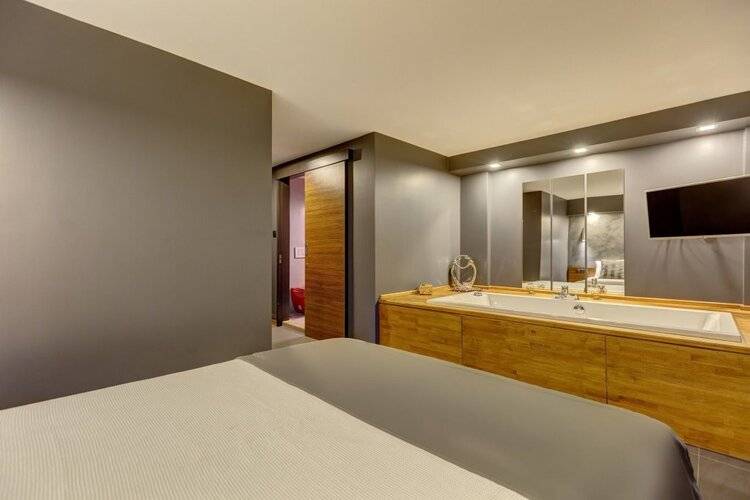 Galano Suites Alaçatı