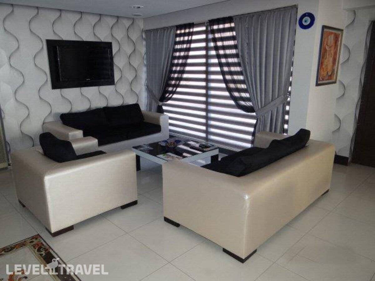 Отель Grand Kayalar Hotel — Анталья, Турция