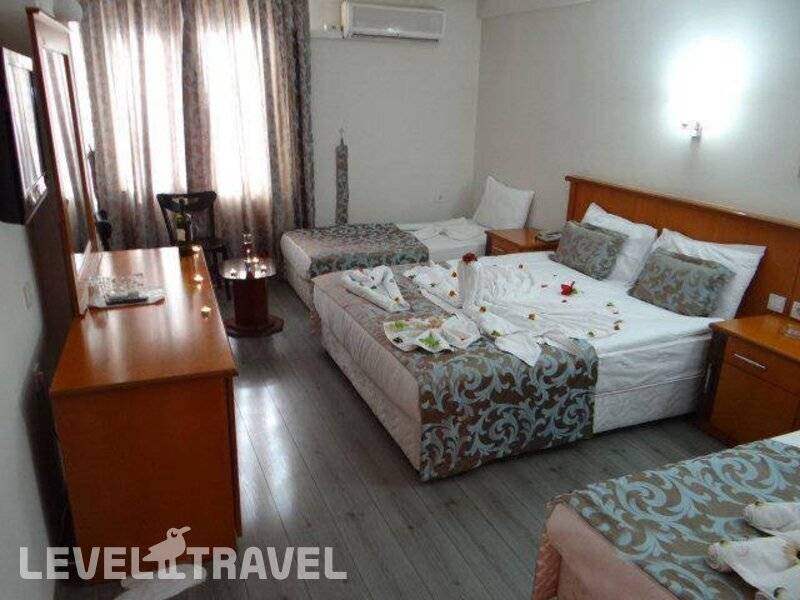 Фотография Grand Kayalar Hotel