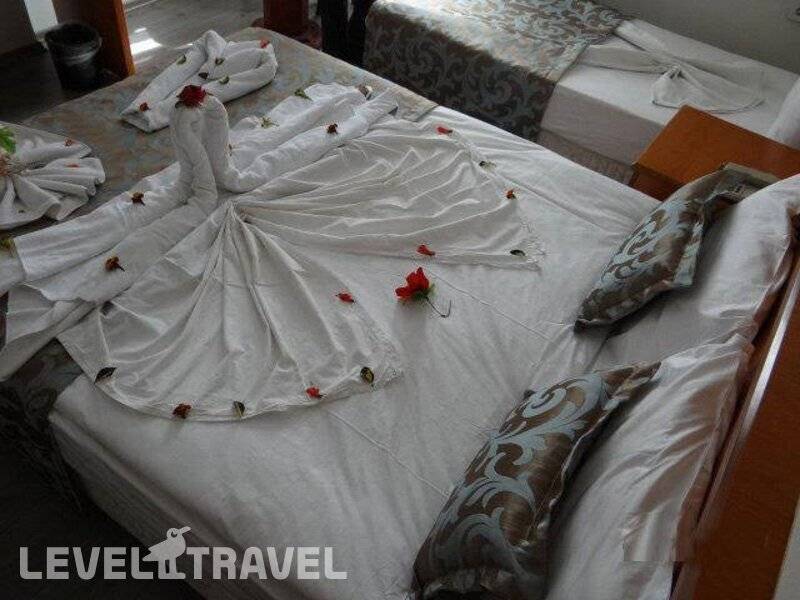 Фотография Grand Kayalar Hotel