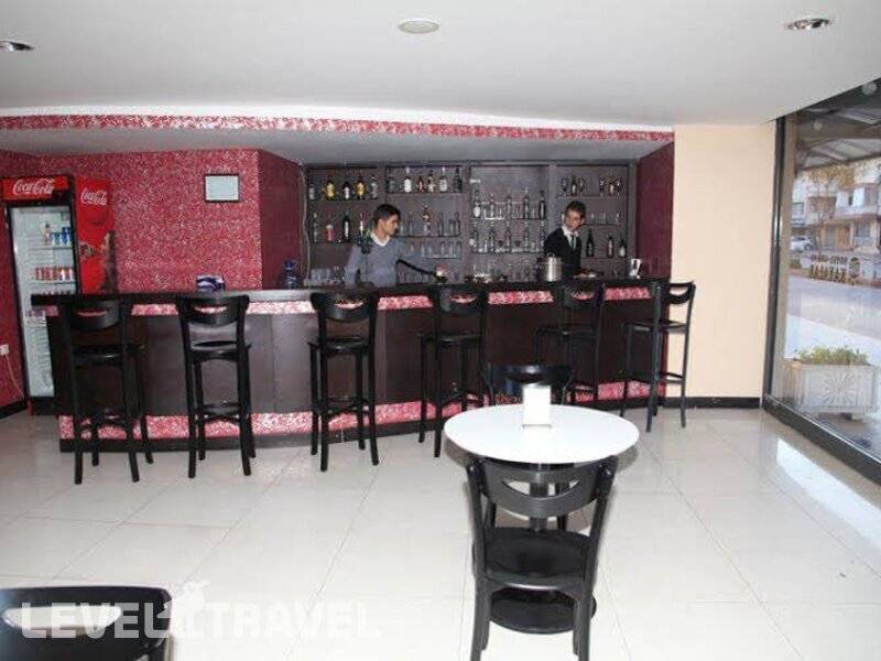 Фотография Grand Kayalar Hotel