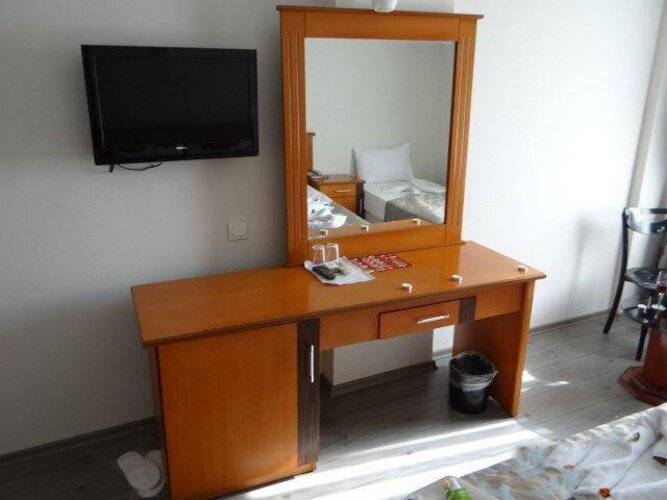 Grand Kayalar Hotel