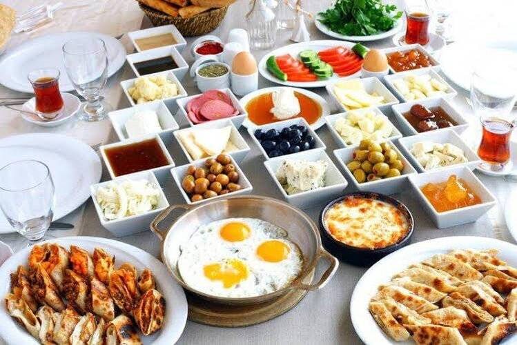 Grand Kayalar Hotel