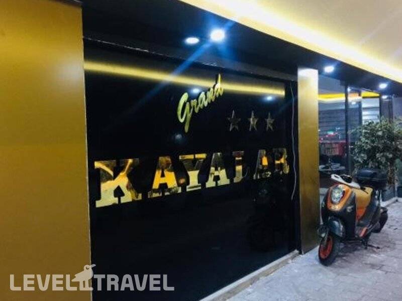 Фотография Grand Kayalar Hotel