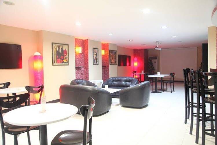 Grand Kayalar Hotel