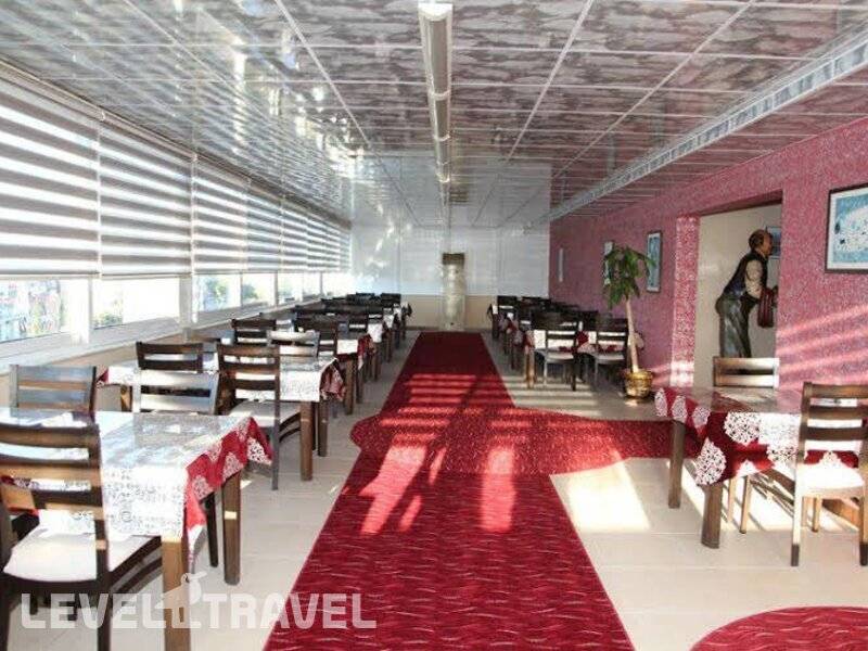 Фотография Grand Kayalar Hotel