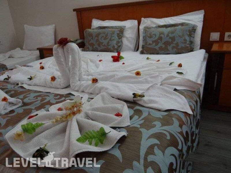 Фотография Grand Kayalar Hotel