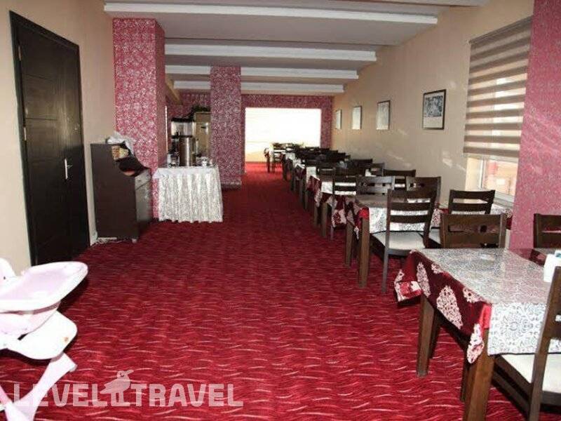 Фотография Grand Kayalar Hotel