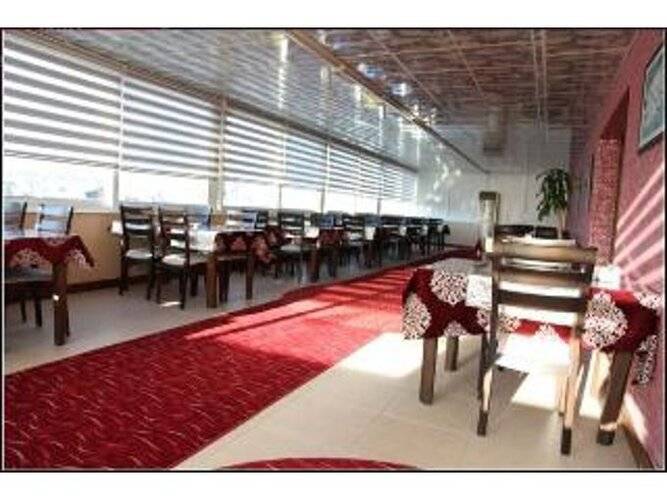 Grand Kayalar Hotel