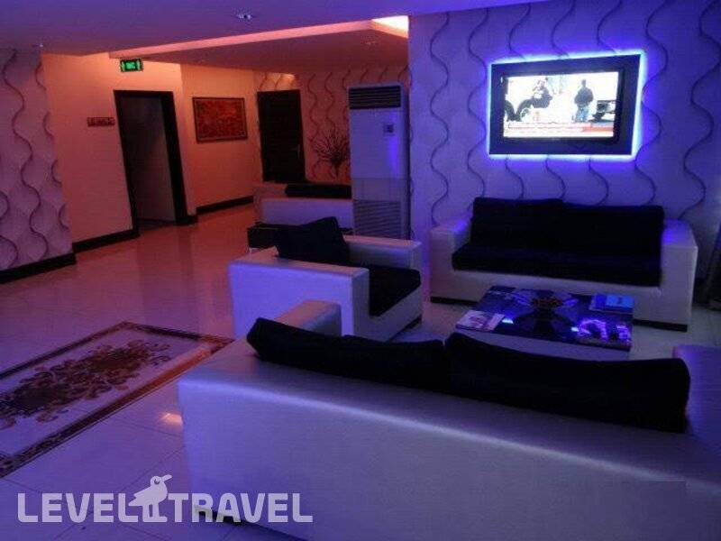 Фотография Grand Kayalar Hotel