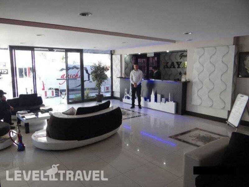 Фотография Grand Kayalar Hotel