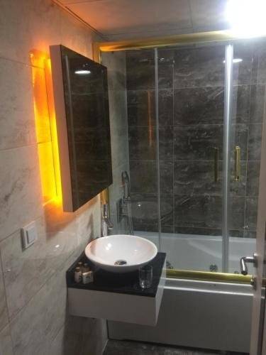 Grand Kayalar Hotel