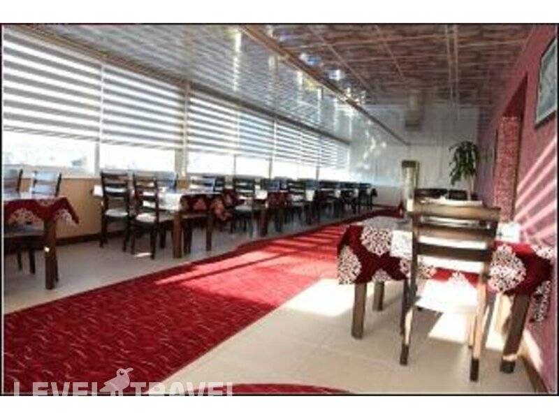 Фотография Grand Kayalar Hotel