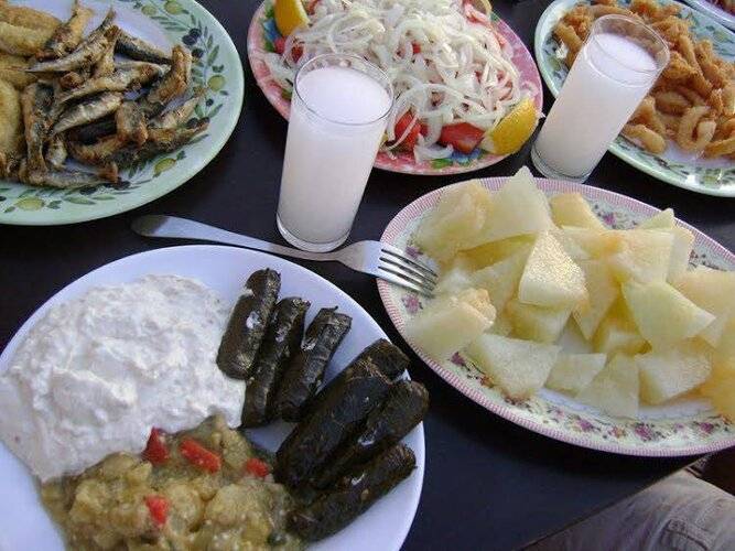Grand Kayalar Hotel