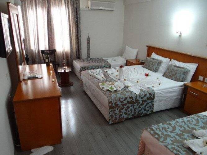 Grand Kayalar Hotel