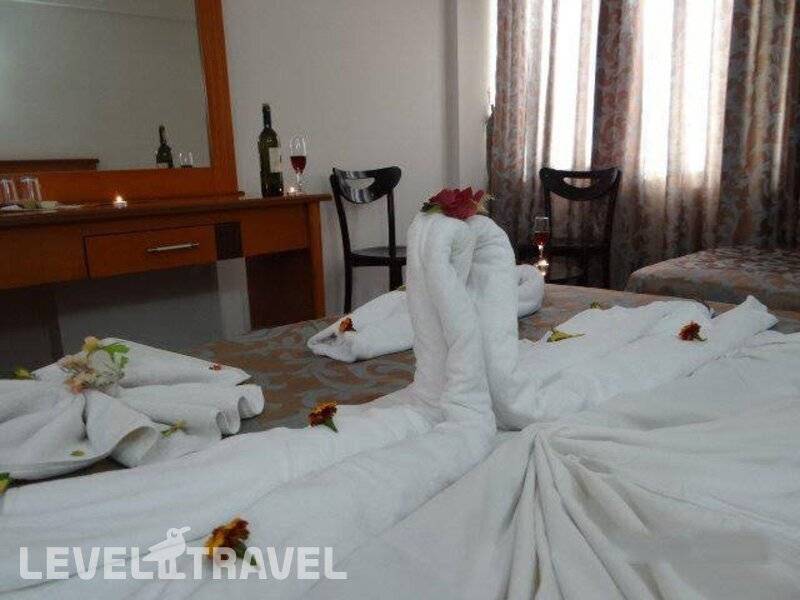 Фотография Grand Kayalar Hotel